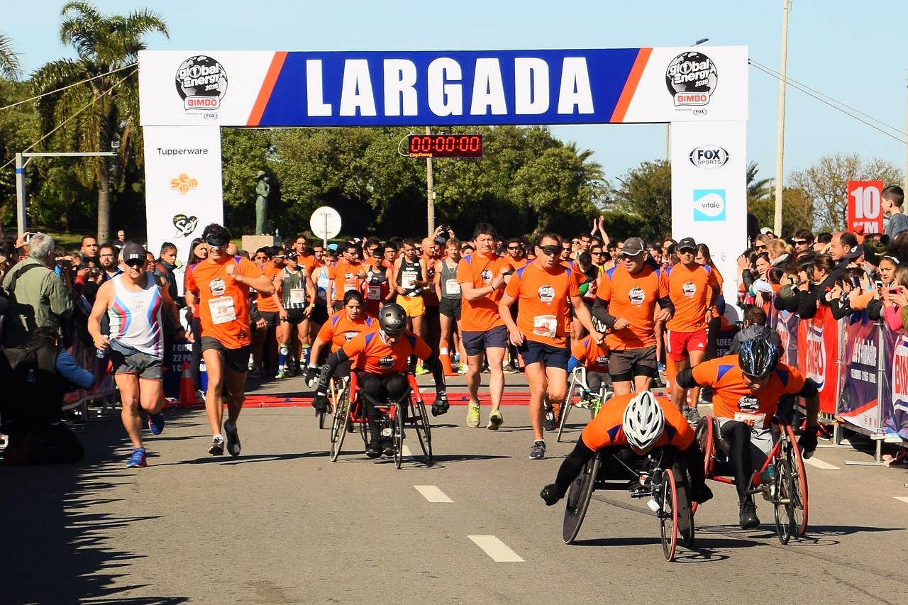 10k tomelloso