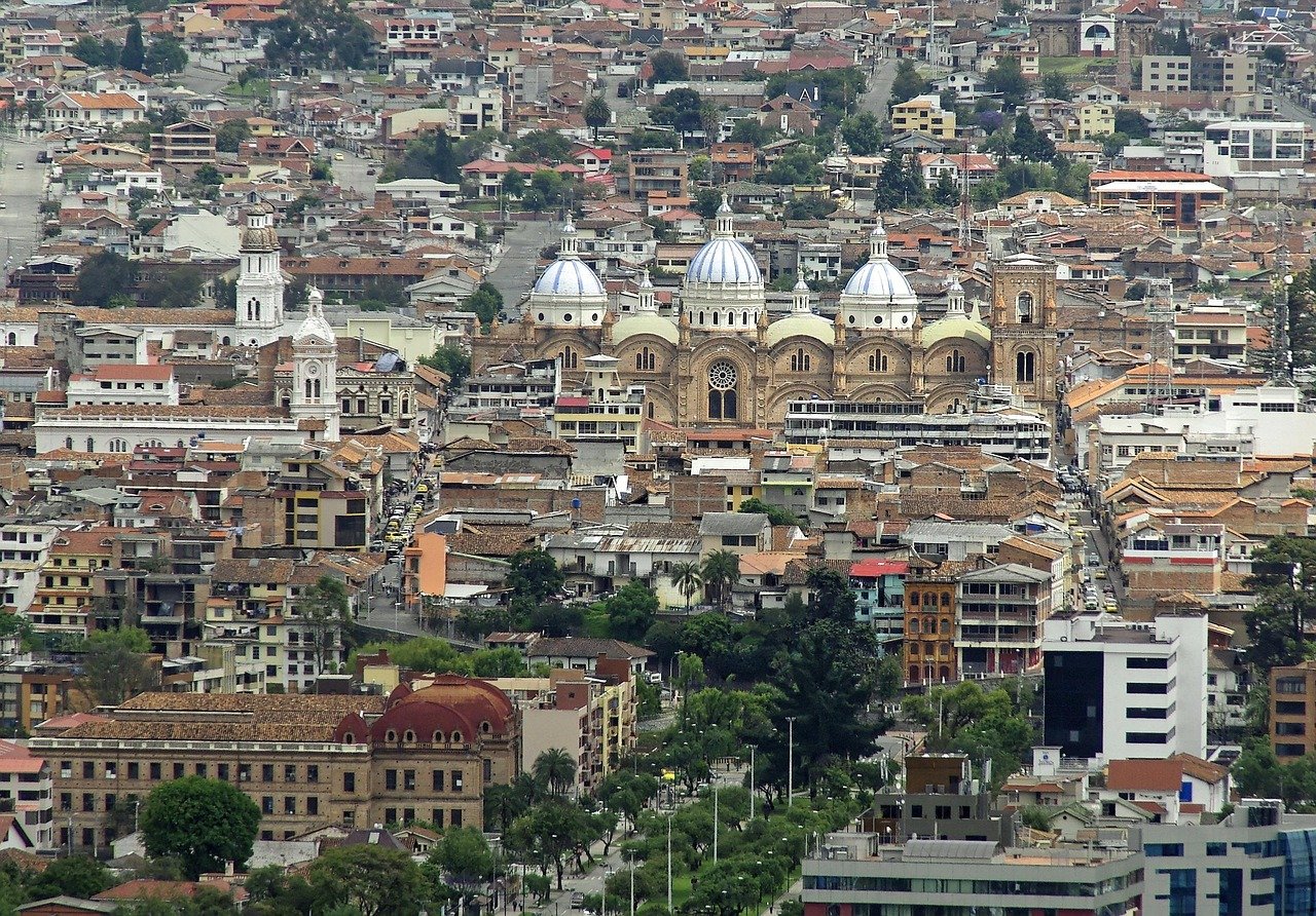 16002 cuenca