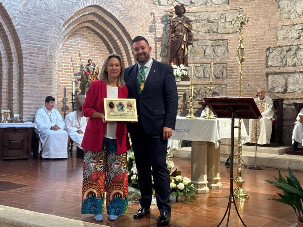 75 Aniversario Esperanza Macarena