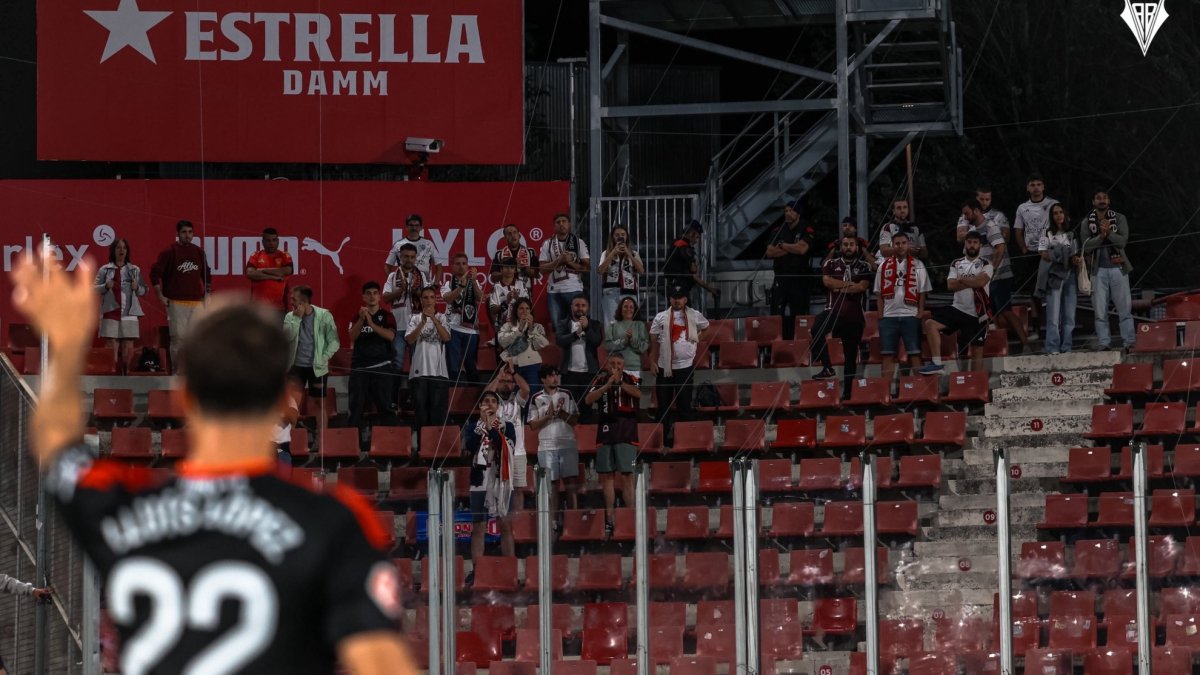 El Albacete Balompié se enfrenta al Eibar en un momento crítico de la temporada
