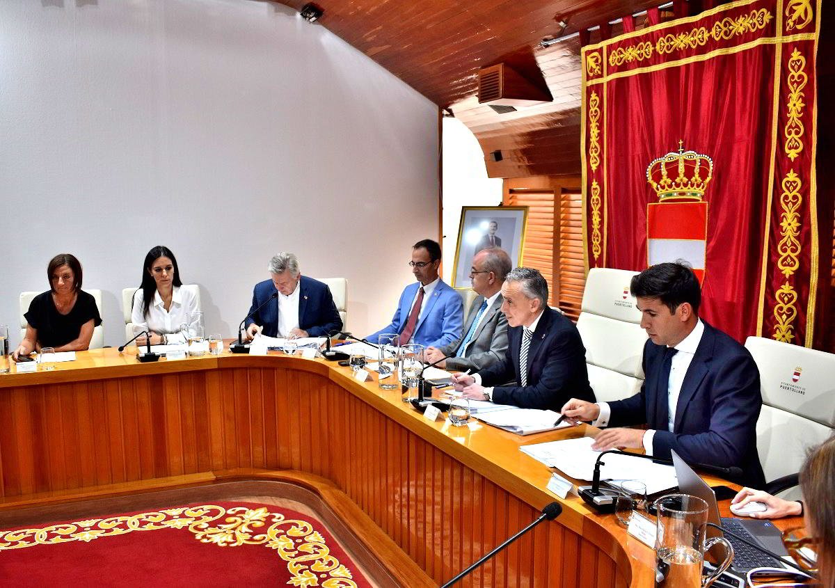 El Ayuntamiento de Ciudad Real aprueba una ordenanza para regular eventos privados en locales