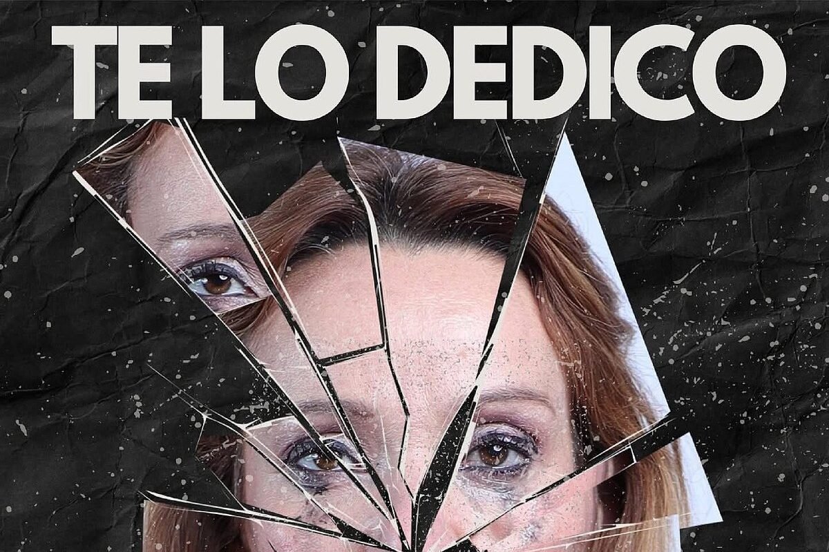 El teatro de Valdepeñas acoge el monólogo 'Te lo dedico' de Blanca Marsillach