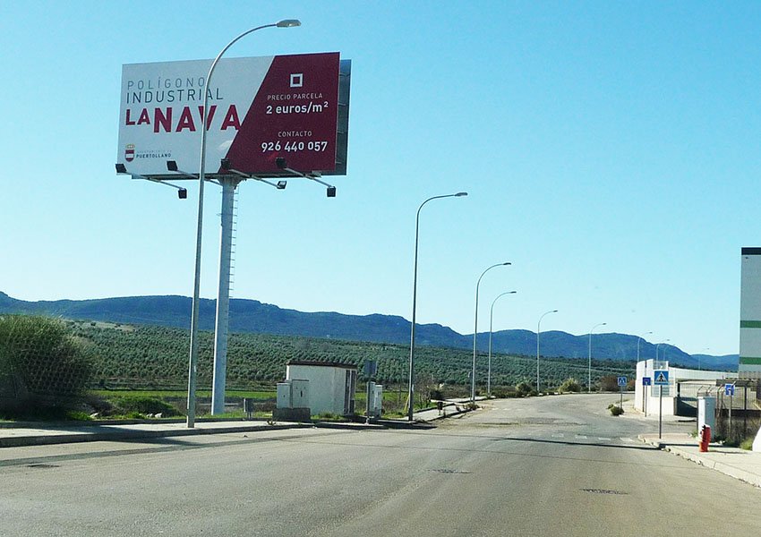 La modificación del reglamento de parcelas industriales impulsa el empleo en Puertollano