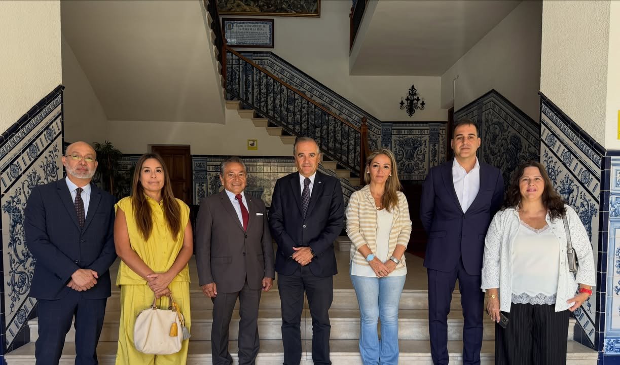 Talavera de la Reina se posiciona como puente para nuevas inversiones entre España y México
