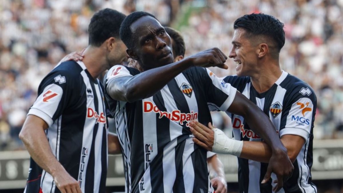 El Albacete Balompié busca su lugar en la lucha por el liderato en Segunda División