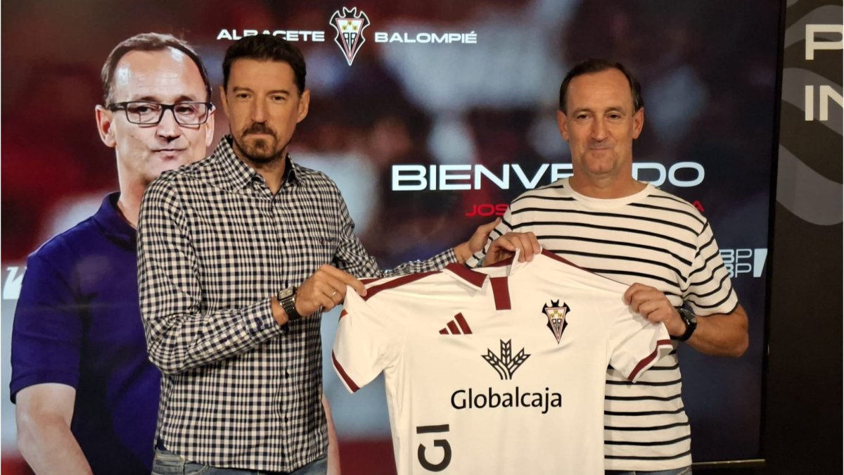 El Albacete Balompié confía en su potencial y rechaza las excusas ante el Valladolid