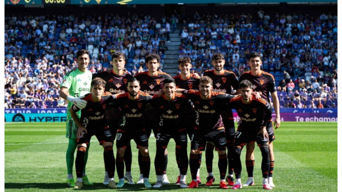El Albacete Balompié encaja una histórica goleada y sigue colista en la clasificación