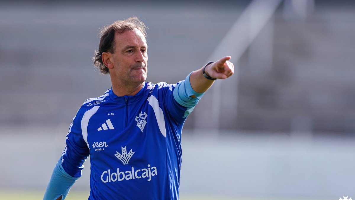 El Albacete Balompié inicia la temporada con el peor arranque en 30 años de Segunda División
