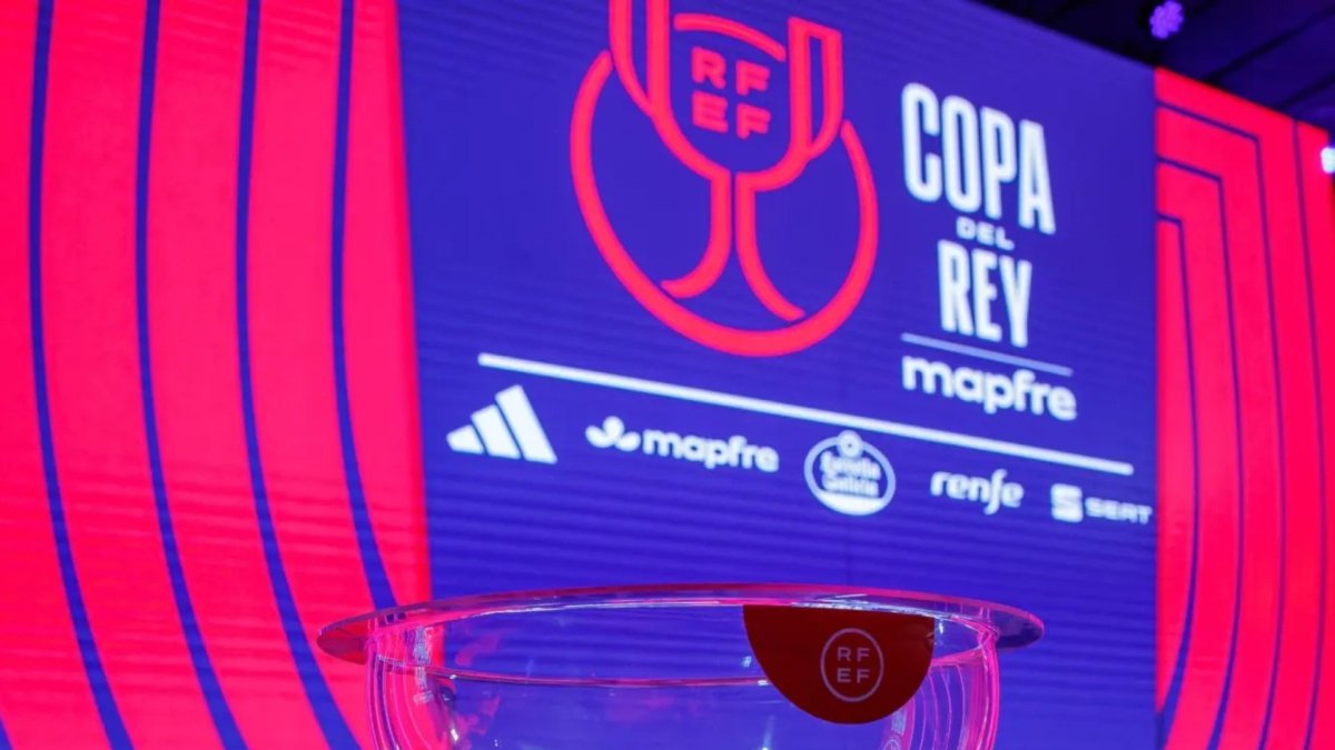 El Albacete Balompié se mide al CP Mijas Las Lagunas en la primera ronda de la Copa del Rey[embed]https://www.youtube.com/watch?v=fwCgYJQnHZk[/embed]