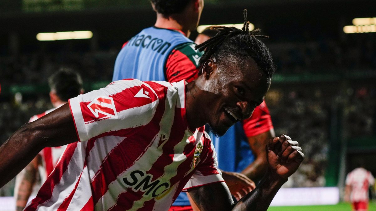 El Albacete Balompié se prepara para la jornada de LaLiga Hypermotion en MARCA.com