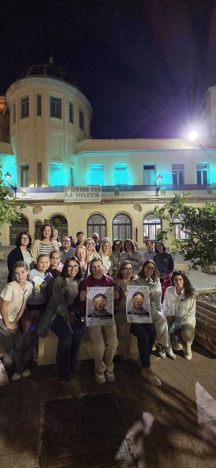 El Ayuntamiento de Hellín rinde tributo a la labor de los mayores en su comunidad