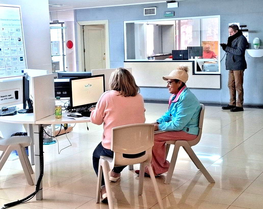 El Ayuntamiento de Puertollano convoca bolsa urgente para monitor de competencias digitales