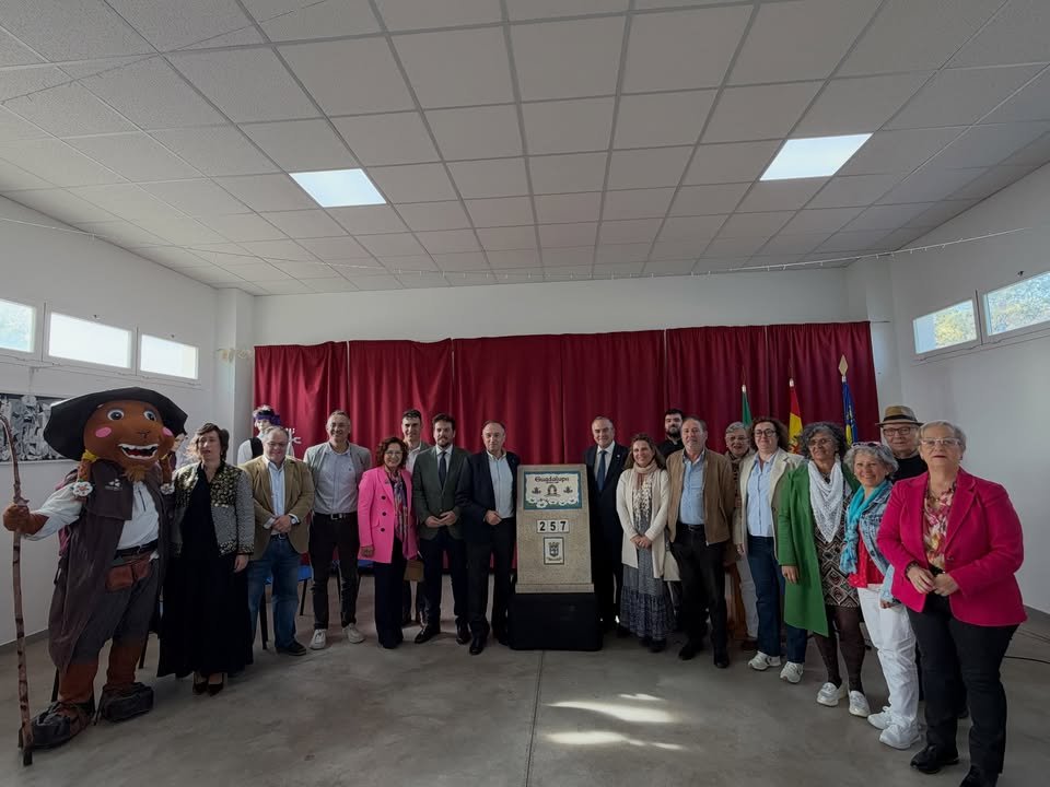 El Ayuntamiento de Villar del Pedroso destaca el valor histórico del Camino Real de Guadalupe