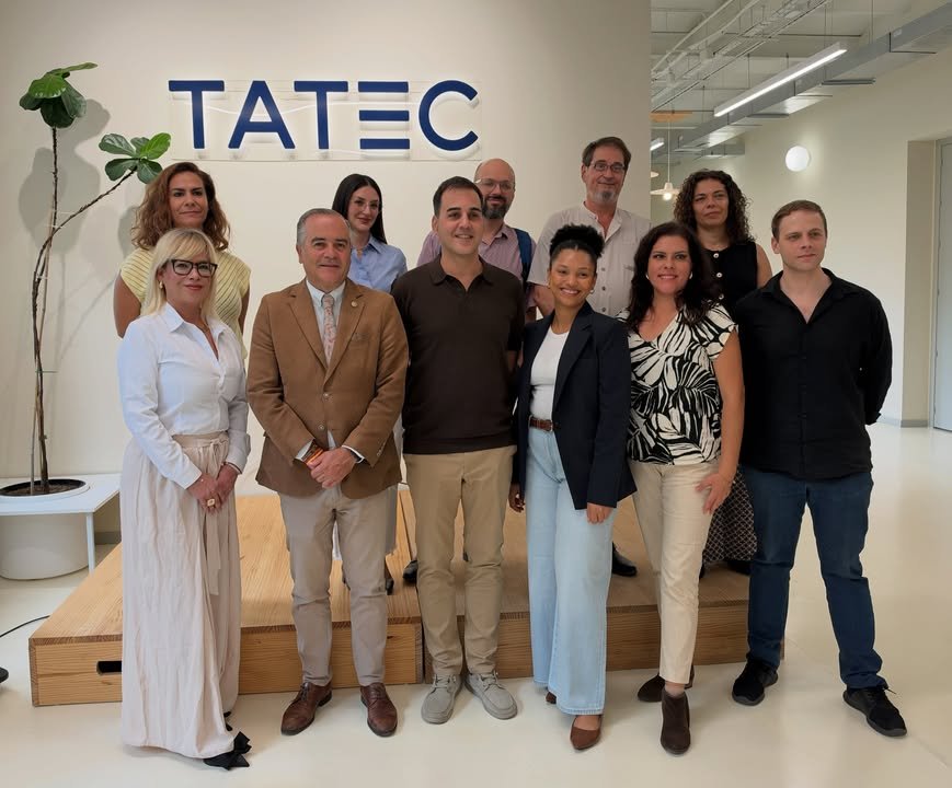 El alcalde de Talavera de la Reina impulsa el emprendimiento con la nueva Incubadora de Alta Tecnología