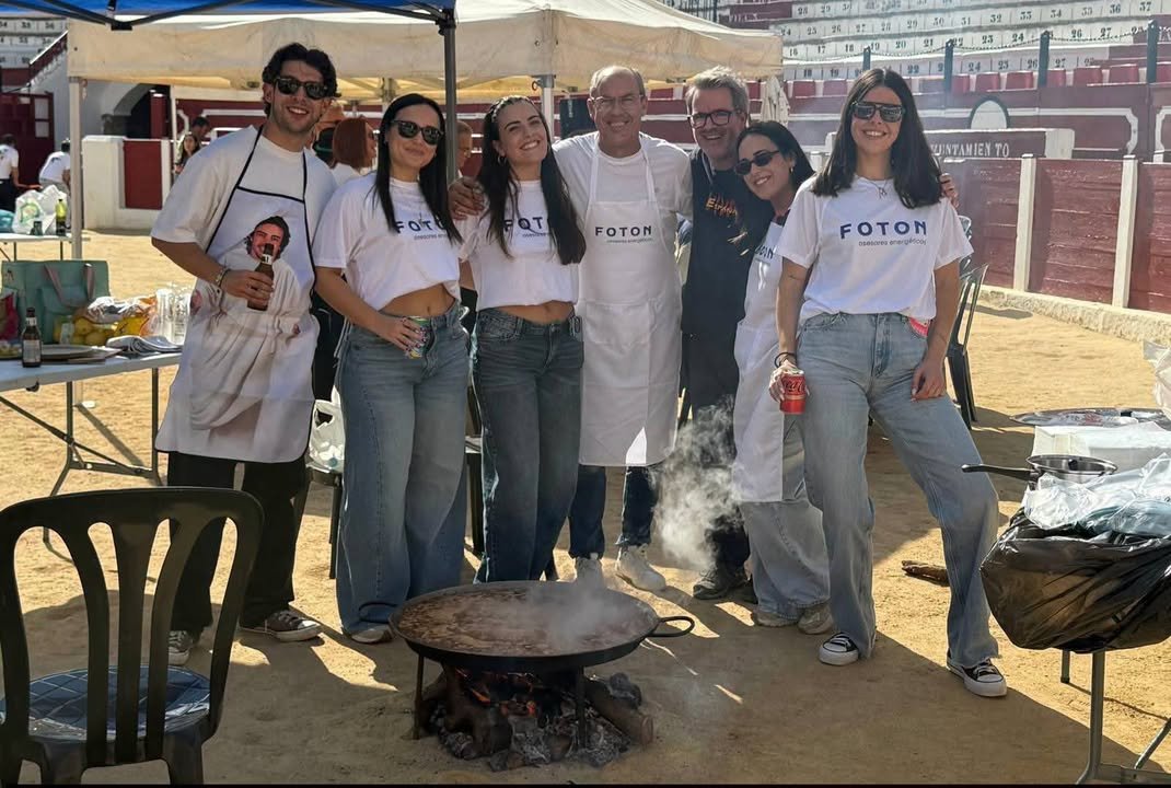 Hellín acoge el III Concurso de Arroces en honor a San Rafael con 27 participantes