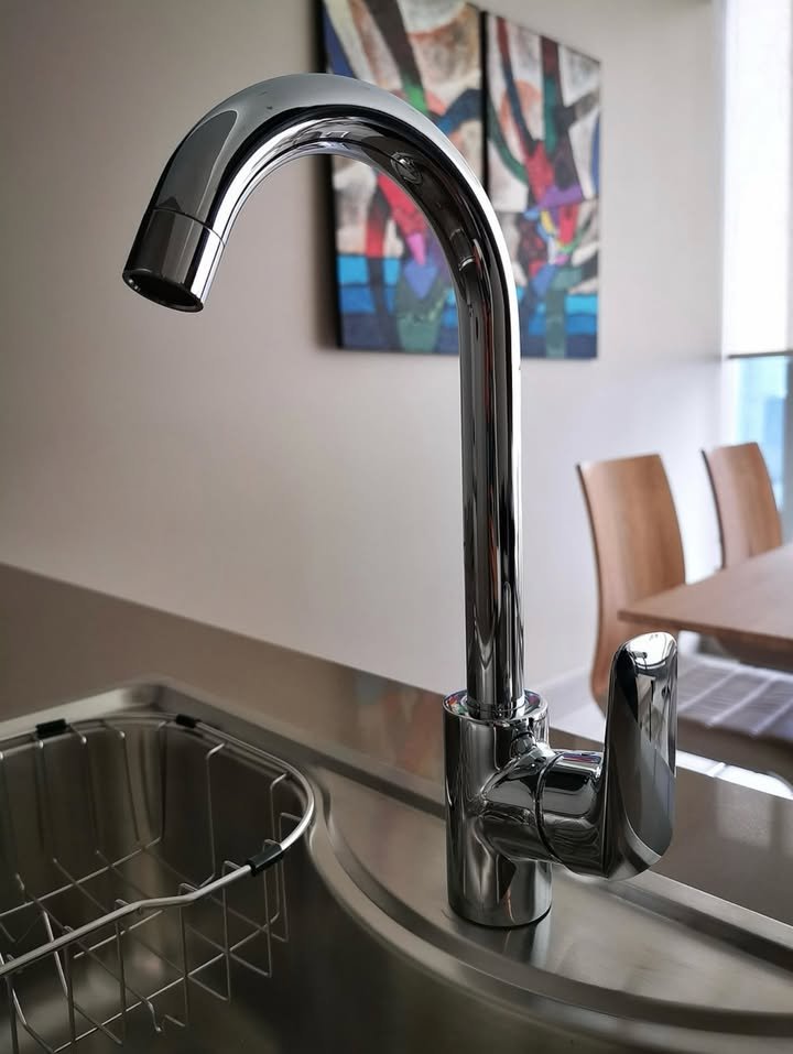 Incidencias en tuberías afectarán el suministro de agua en el Barrio de Santa María