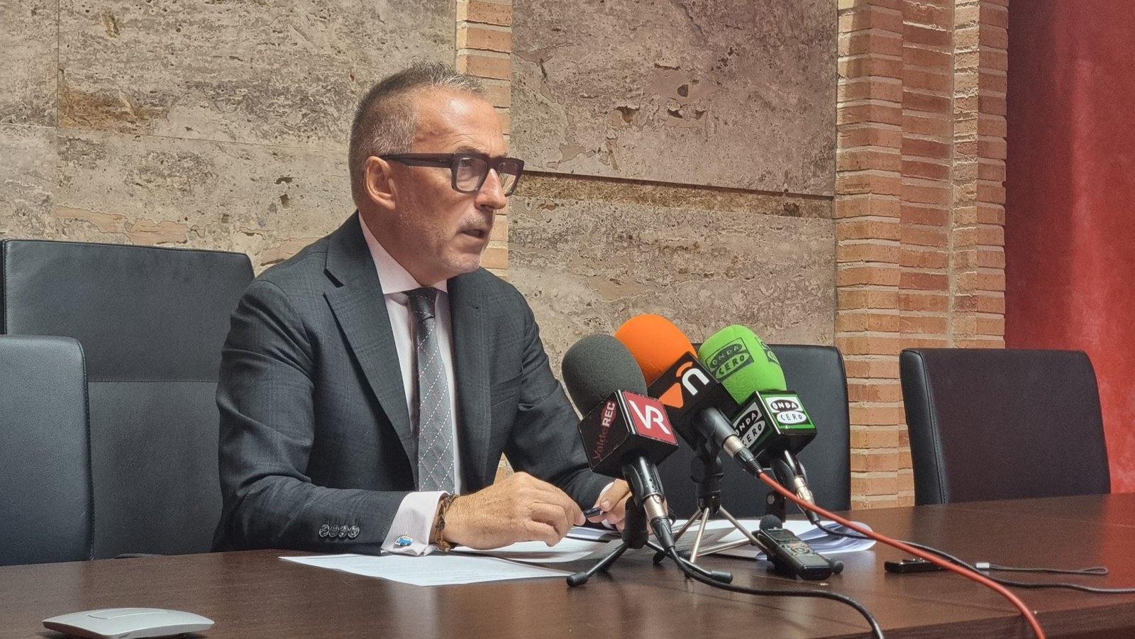 La Diputación de Ciudad Real ofrece bonificaciones del 25% en la tasa de basura por uso del punto limpio
