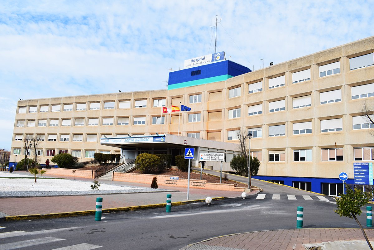 La Junta de Comunidades abre consulta ciudadana sobre humanización sanitaria en Ciudad Real