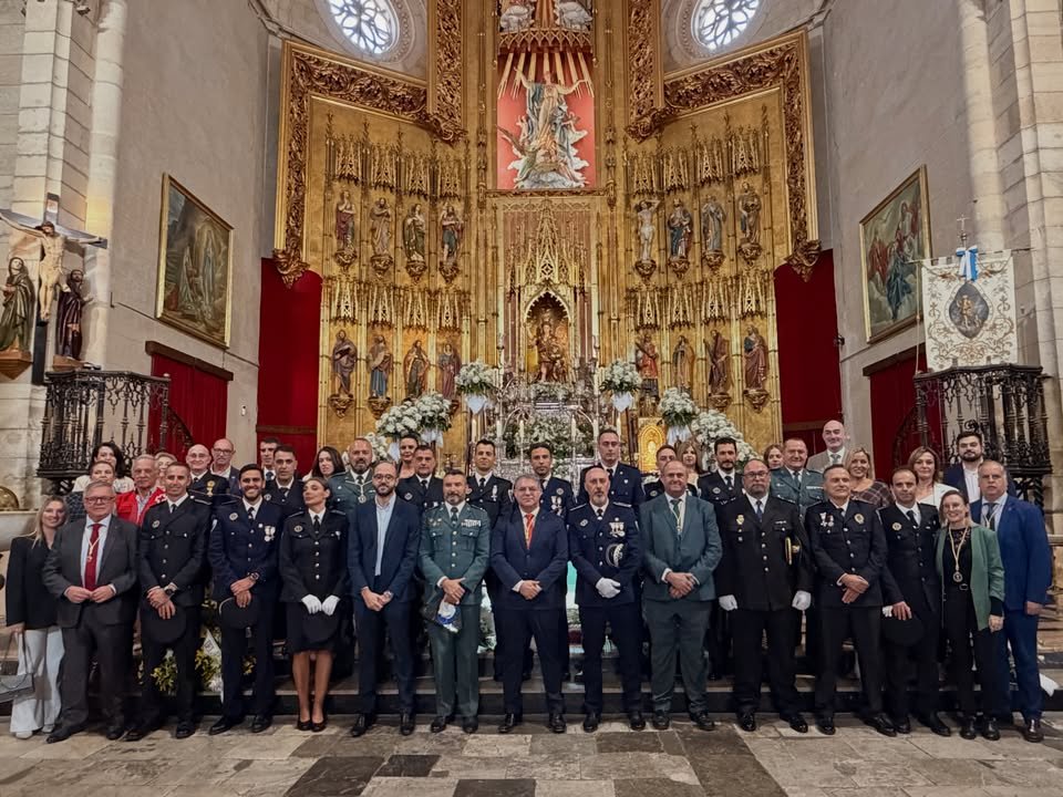 La provincia de Albacete se rinde tributo a sus tradiciones en un emotivo evento cultural