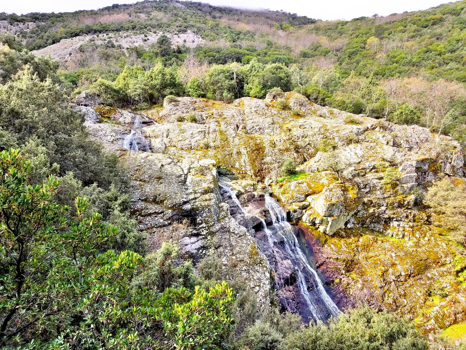 La provincia de Ciudad Real disfrutará de una nueva ruta senderista en la Umbría de Ventillas