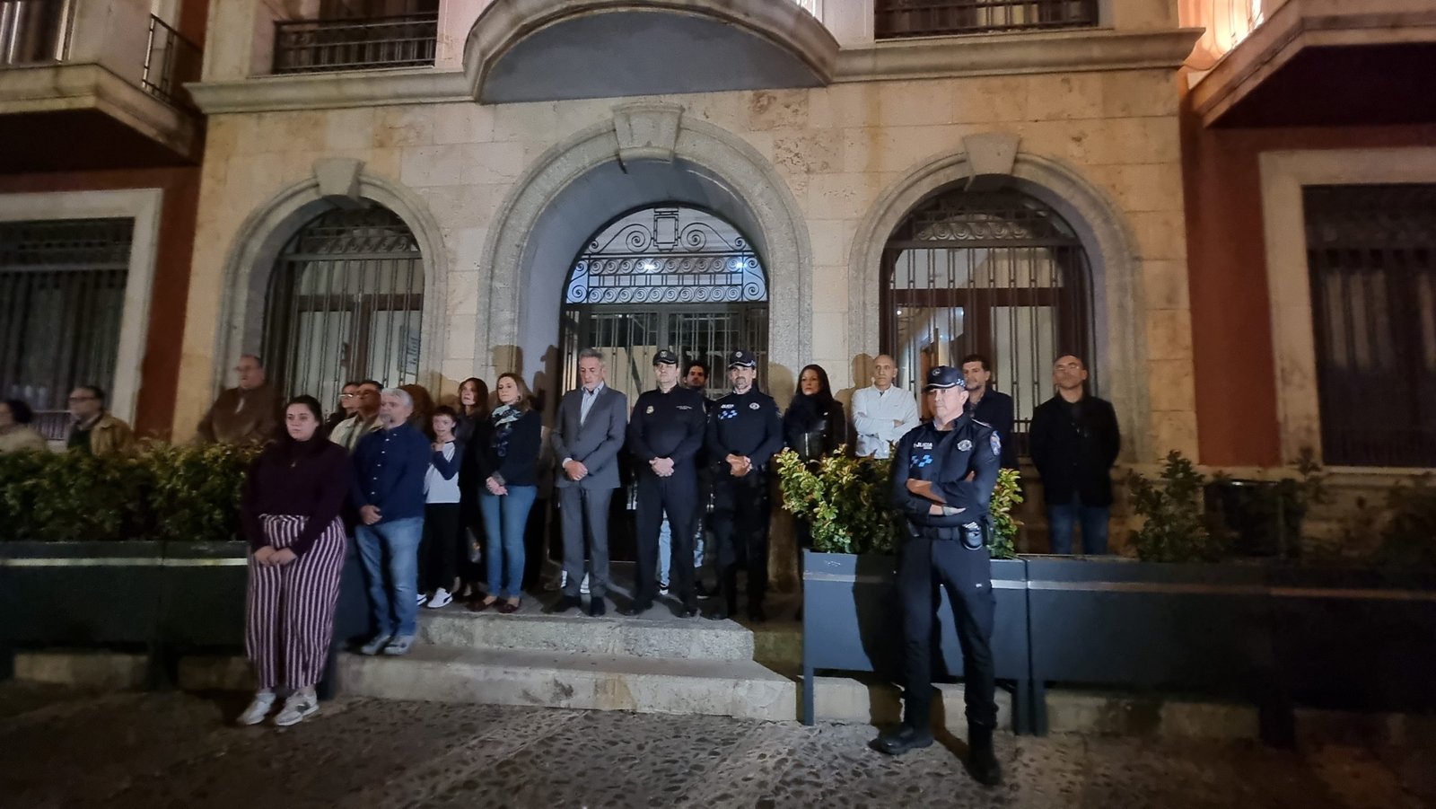 La provincia de Ciudad Real expresa su pésame a las víctimas del accidente en Urda
