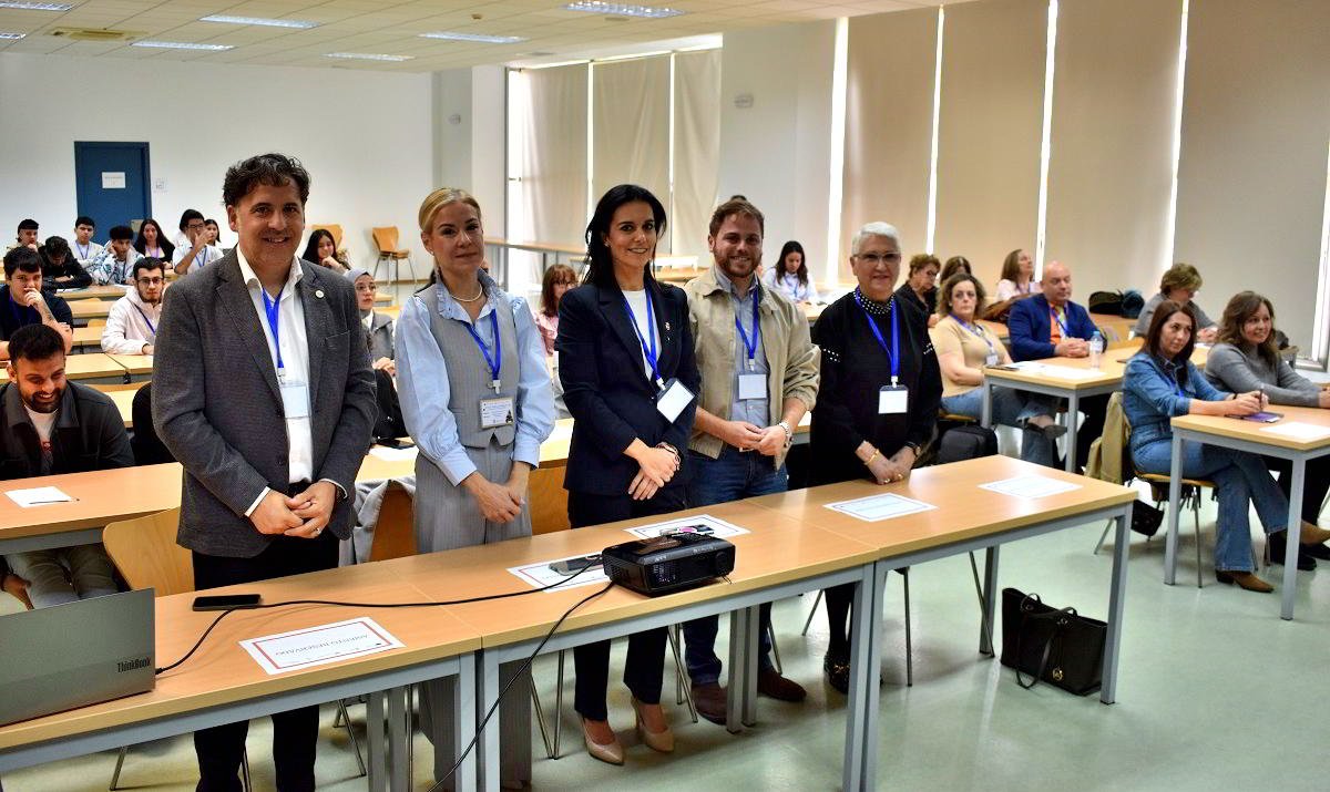 Treinta y seis jóvenes de Puertollano acceden al mercado laboral gracias a Impulsa Empleo