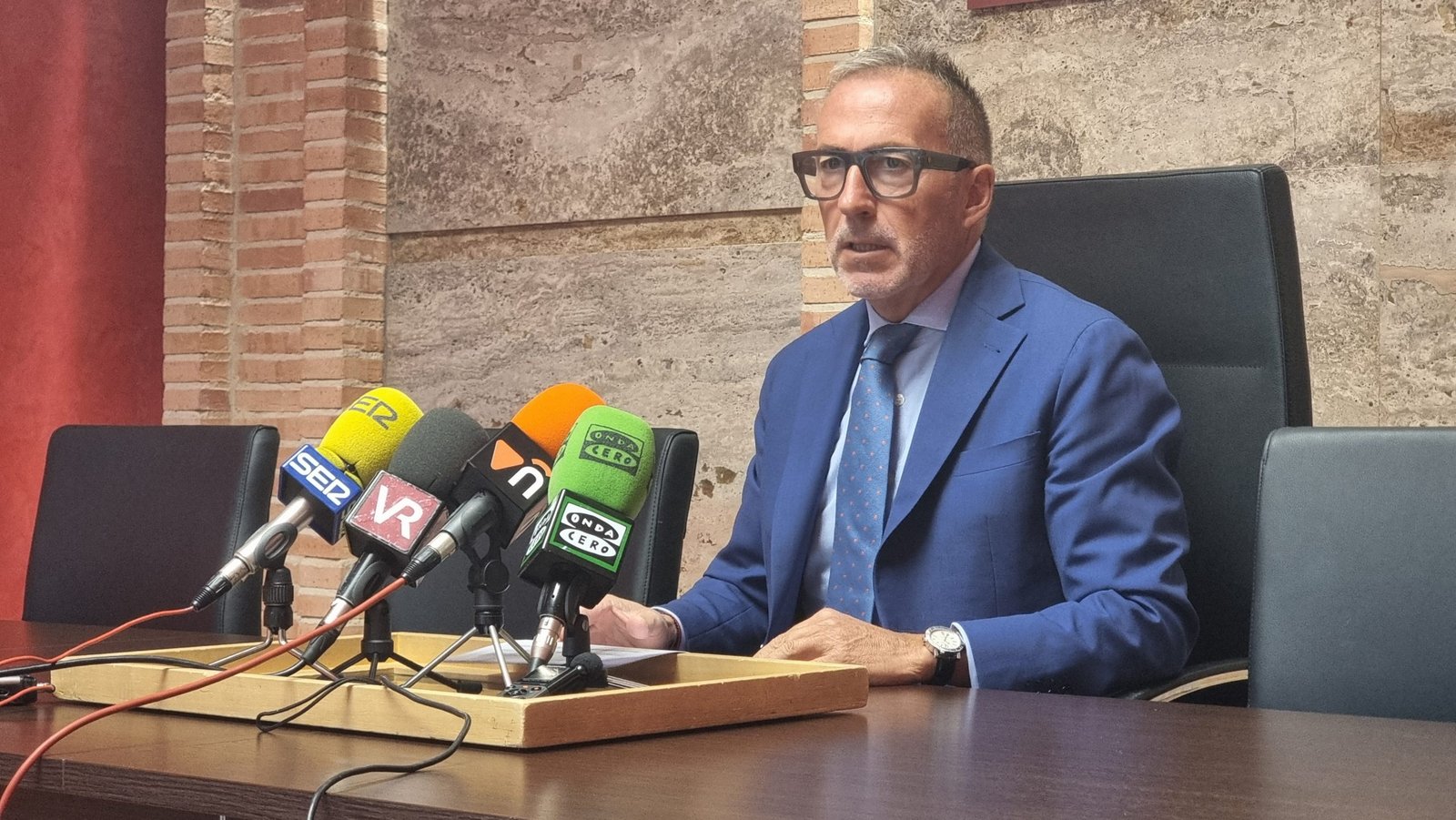 Valdepeñas destina un millón y medio de euros a digitalizar sus polígonos industriales