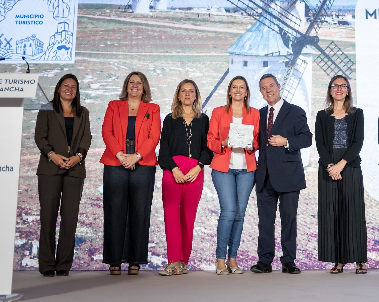 Valdepeñas impulsa el turismo en Ciudad Real con su oferta cultural y enológica
